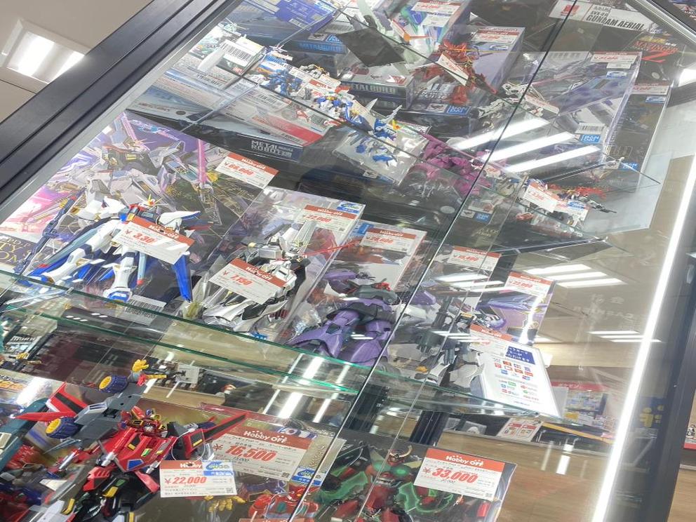 ホビーオフ広島可部店 | 中古品の買取・販売ならハードオフ(楽器・家電