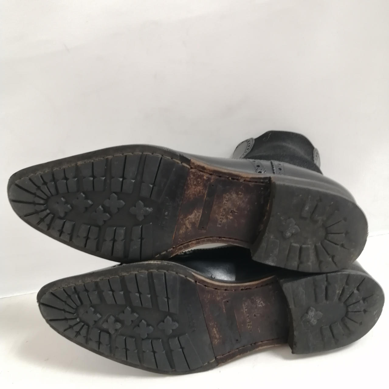 ドルチェ&ガッバーナ(DOLCE&GABBANA)|DOLCE&GABBANA ウィングチップ