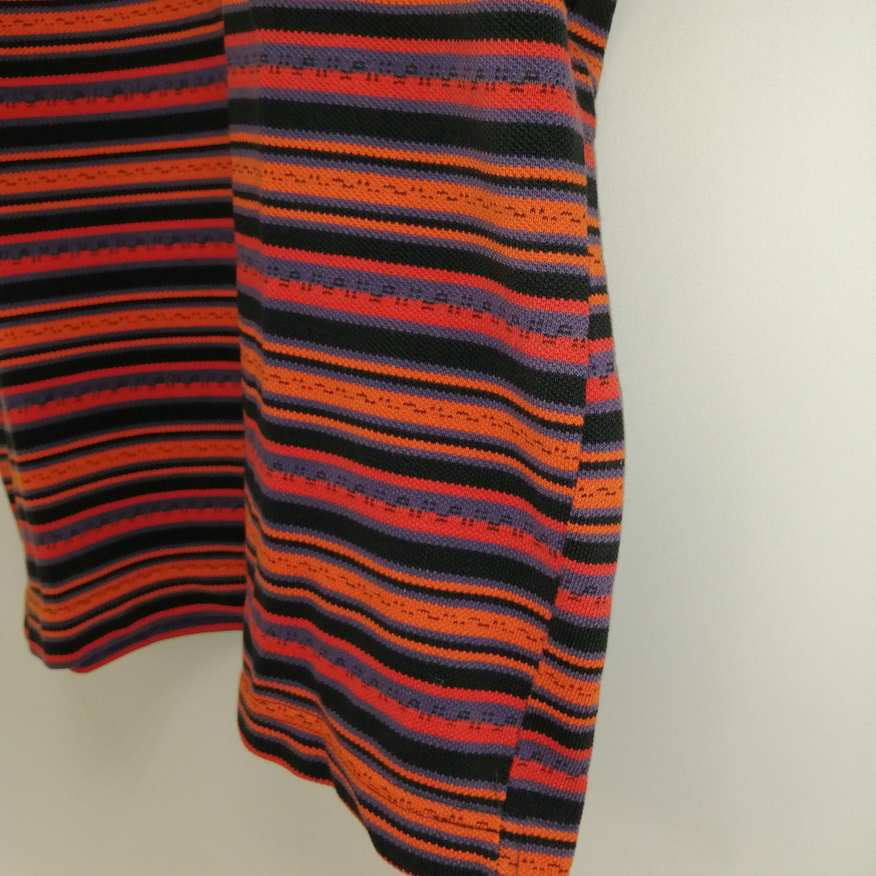 ステューシー(STUSSY)|オールドマルチボーダーT|【ハードオフ公式通販