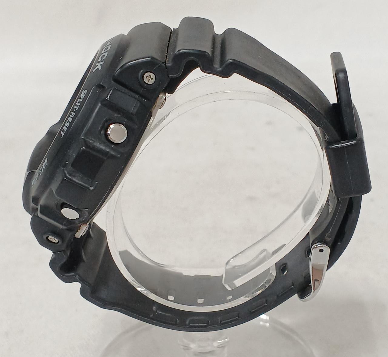 カシオ(CASIO)|35周年記念モデル STUSSYコラボG-SHOCK|【ハードオフ