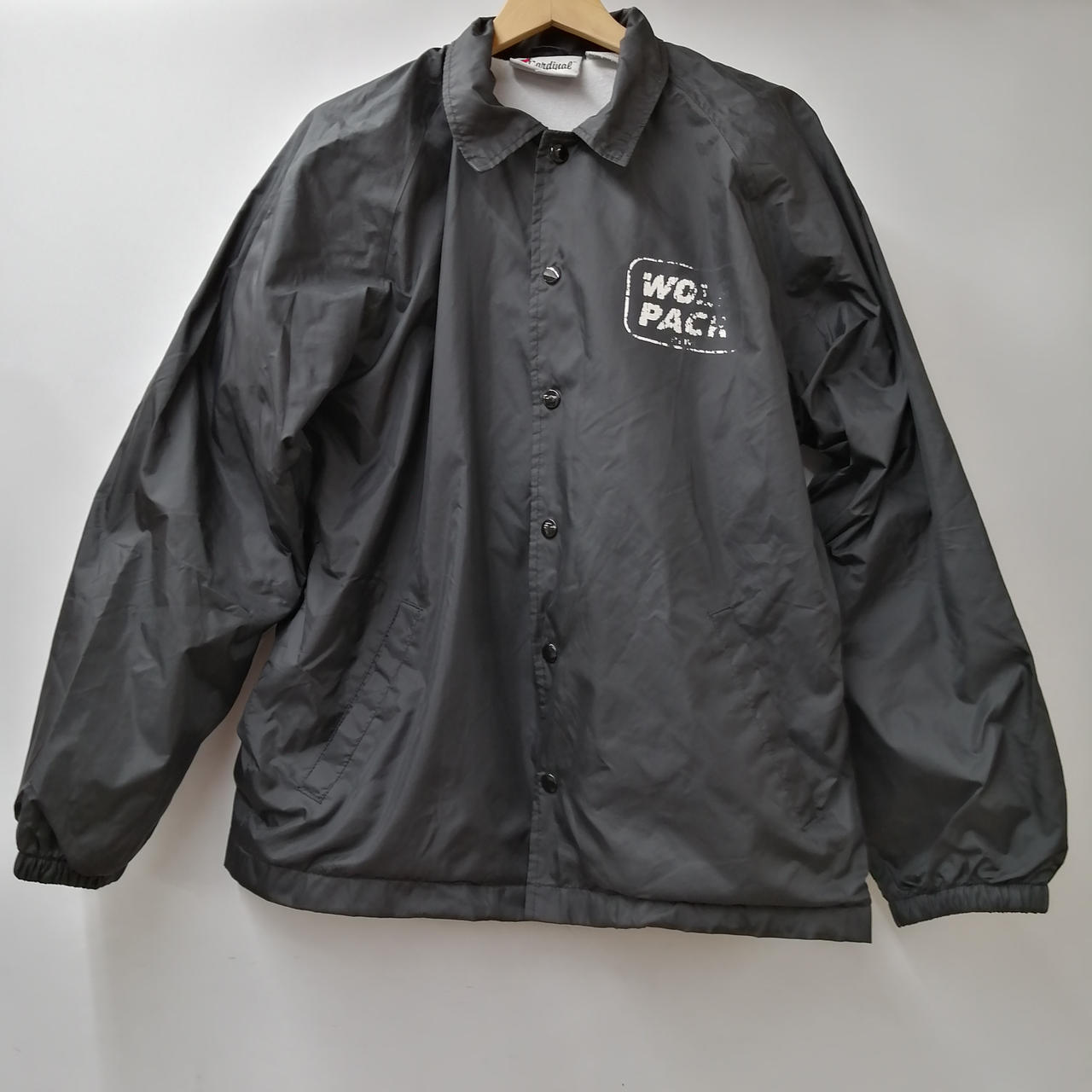 CARDINAL|コーチジャケット|【ハードオフ公式通販】オフモール