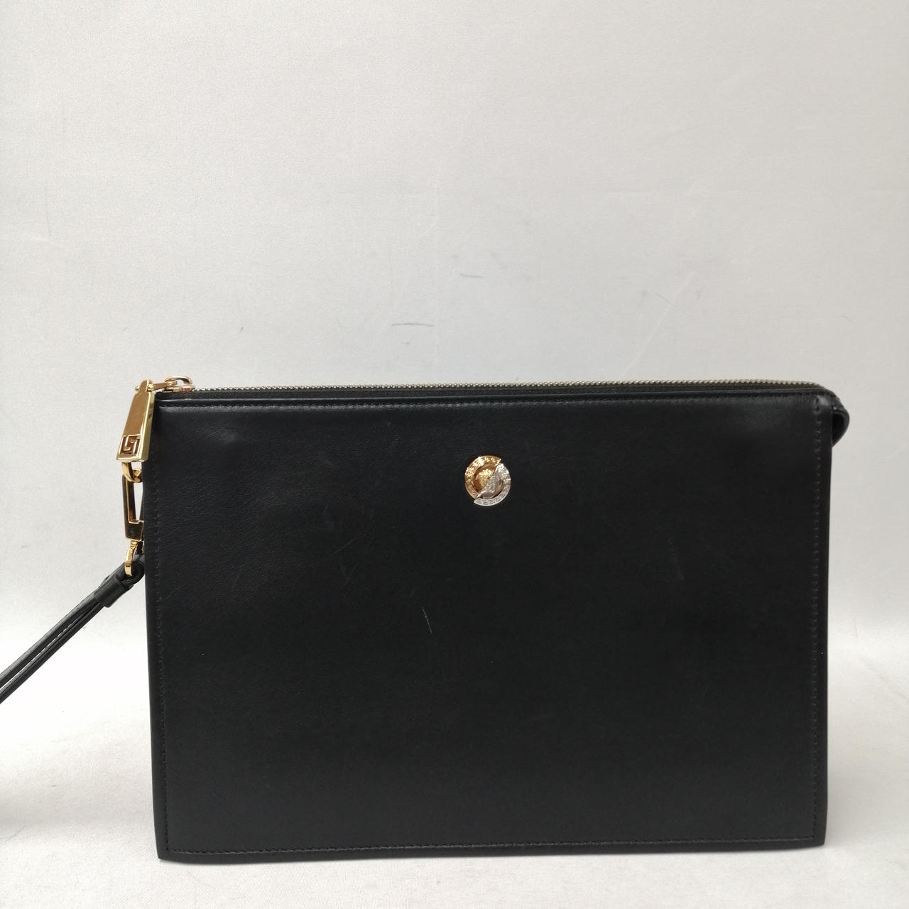 ヴェルサーチ(VERSACE)|セカンドバッグ|【ハードオフ公式通販】オフ