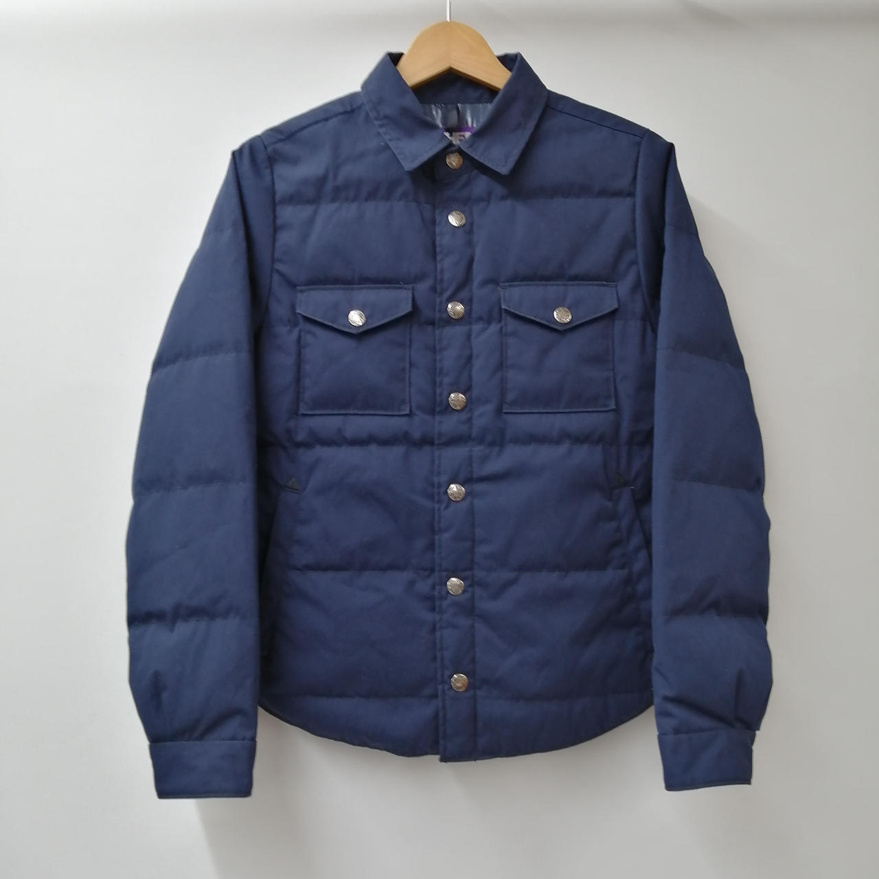 ノースフェイスパープルレーベル(THE NORTH FACE PURPLE LABEL)|65/35