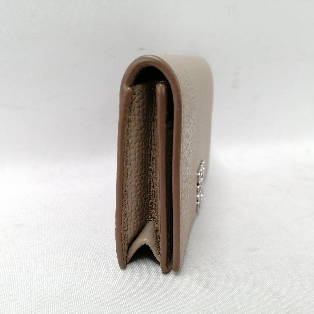 ロエベ(LOEWE)|アナグラムビジネスカードホルダー|【ハードオフ公式