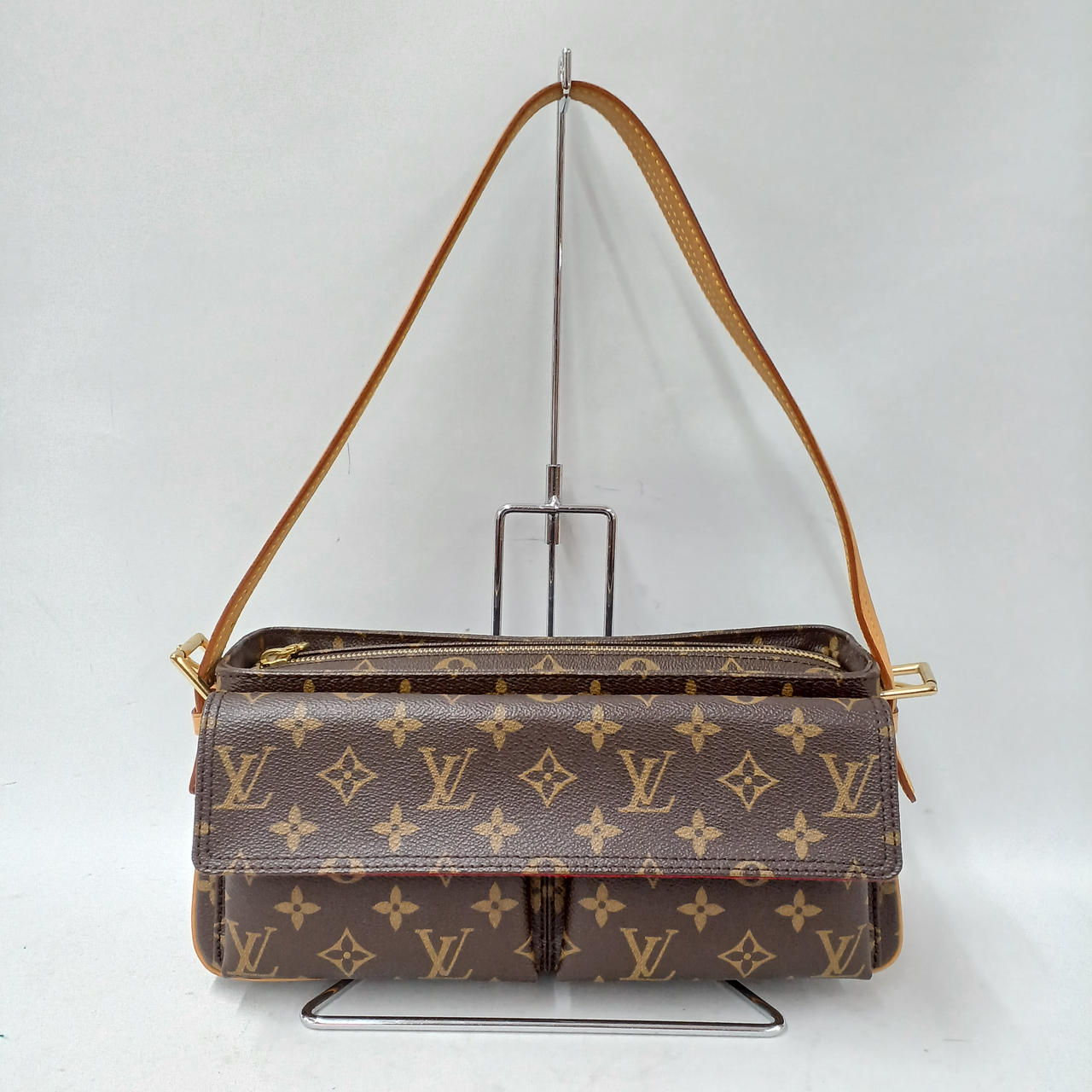 LOUIS VUITTON|ヴィバシテMM|【ハードオフ公式通販】オフモール