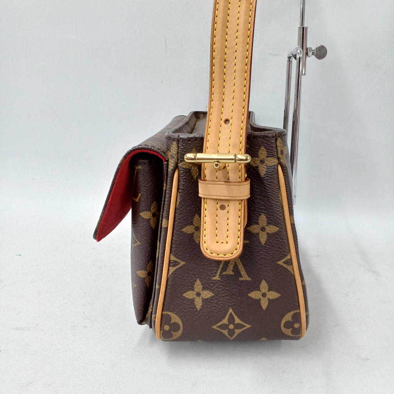 LOUIS VUITTON|ヴィバシテMM|【ハードオフ公式通販】オフモール