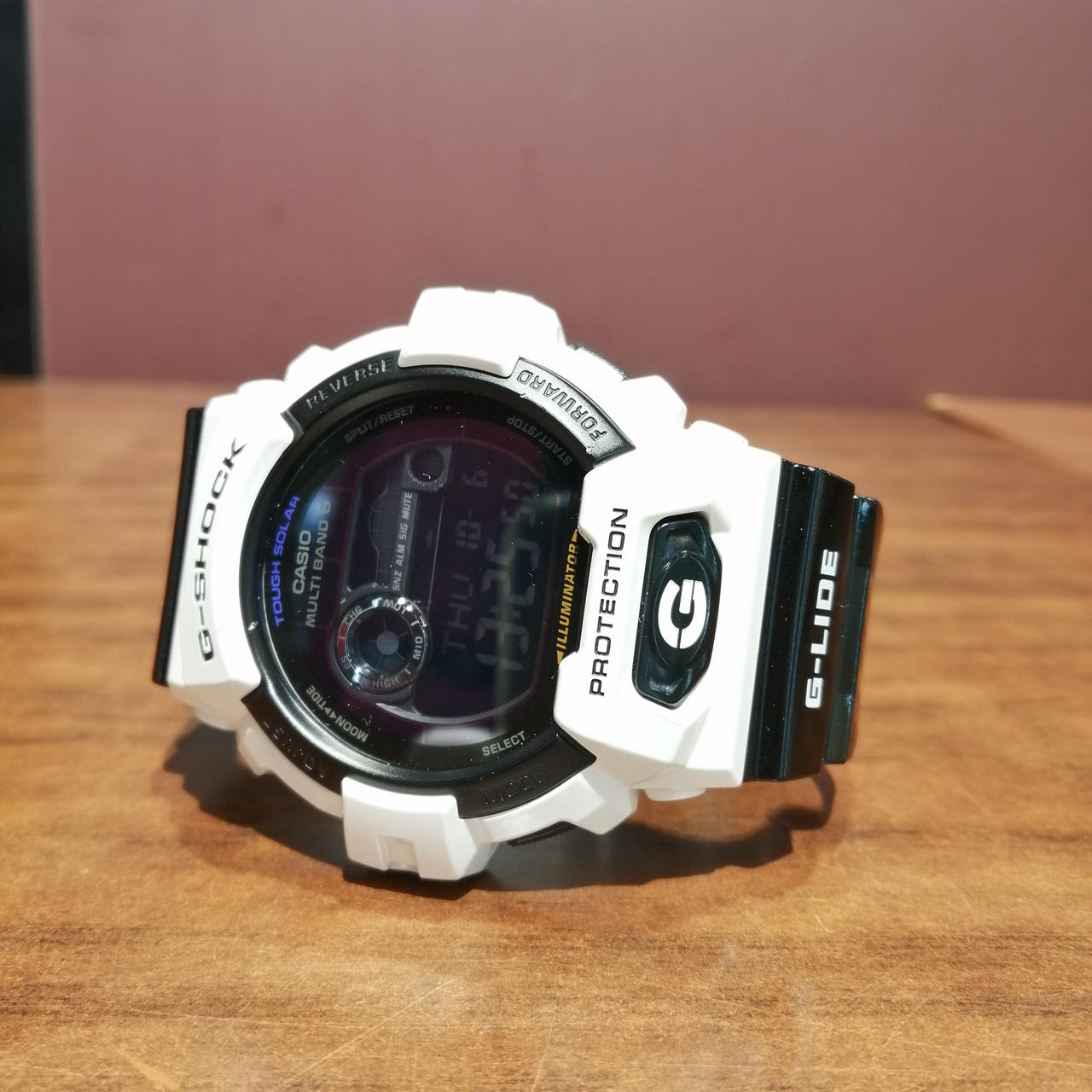 CASIO|GWX-8900B|【ハードオフ公式通販】オフモール|1040170000021158