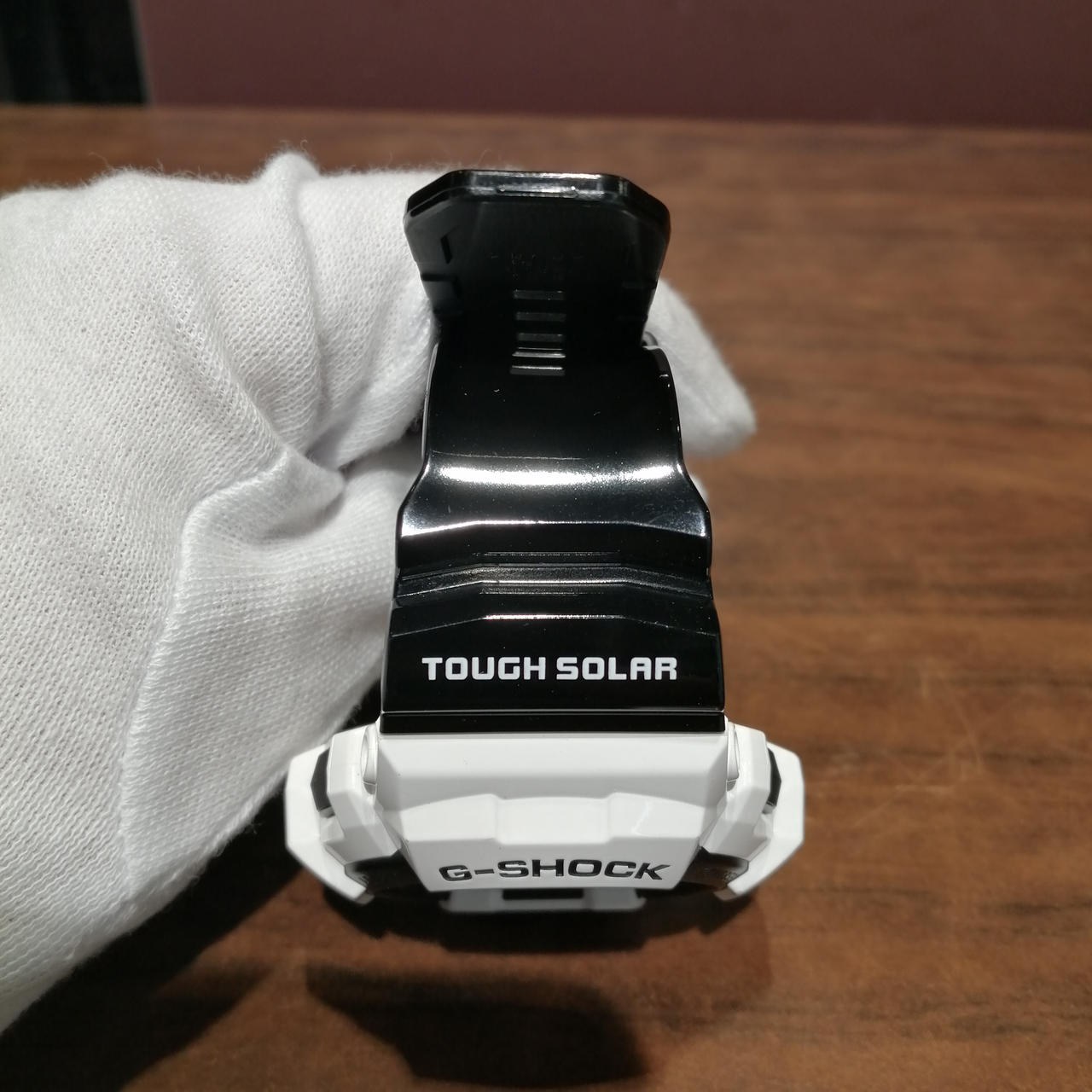 CASIO|GWX-8900B|【ハードオフ公式通販】オフモール|1040170000021158