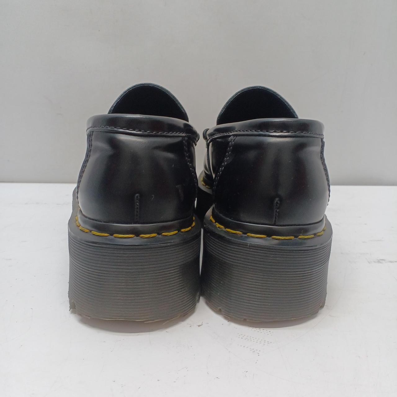 DR.MARTENS|厚底ローファー|【ハードオフ公式通販】オフモール