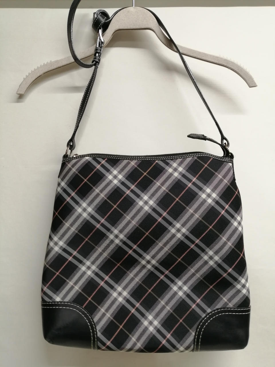 BURBERRY BLUE LABEL|ショルダーバッグ|【ハードオフ公式通販】オフ