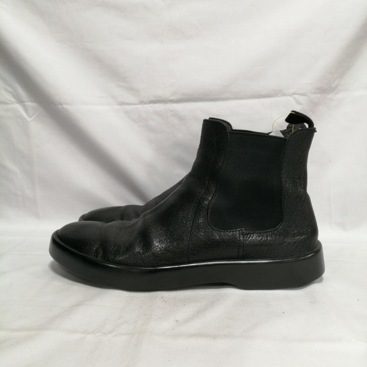 ジルサンダー(JIL SANDER)|サイドゴアブーツ|【ハードオフ公式通販