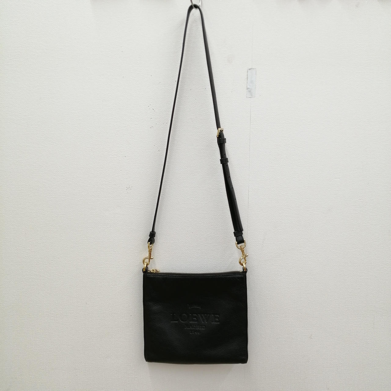 ロエベ(LOEWE)|ショルダーバッグ|【ハードオフ公式通販】オフモール