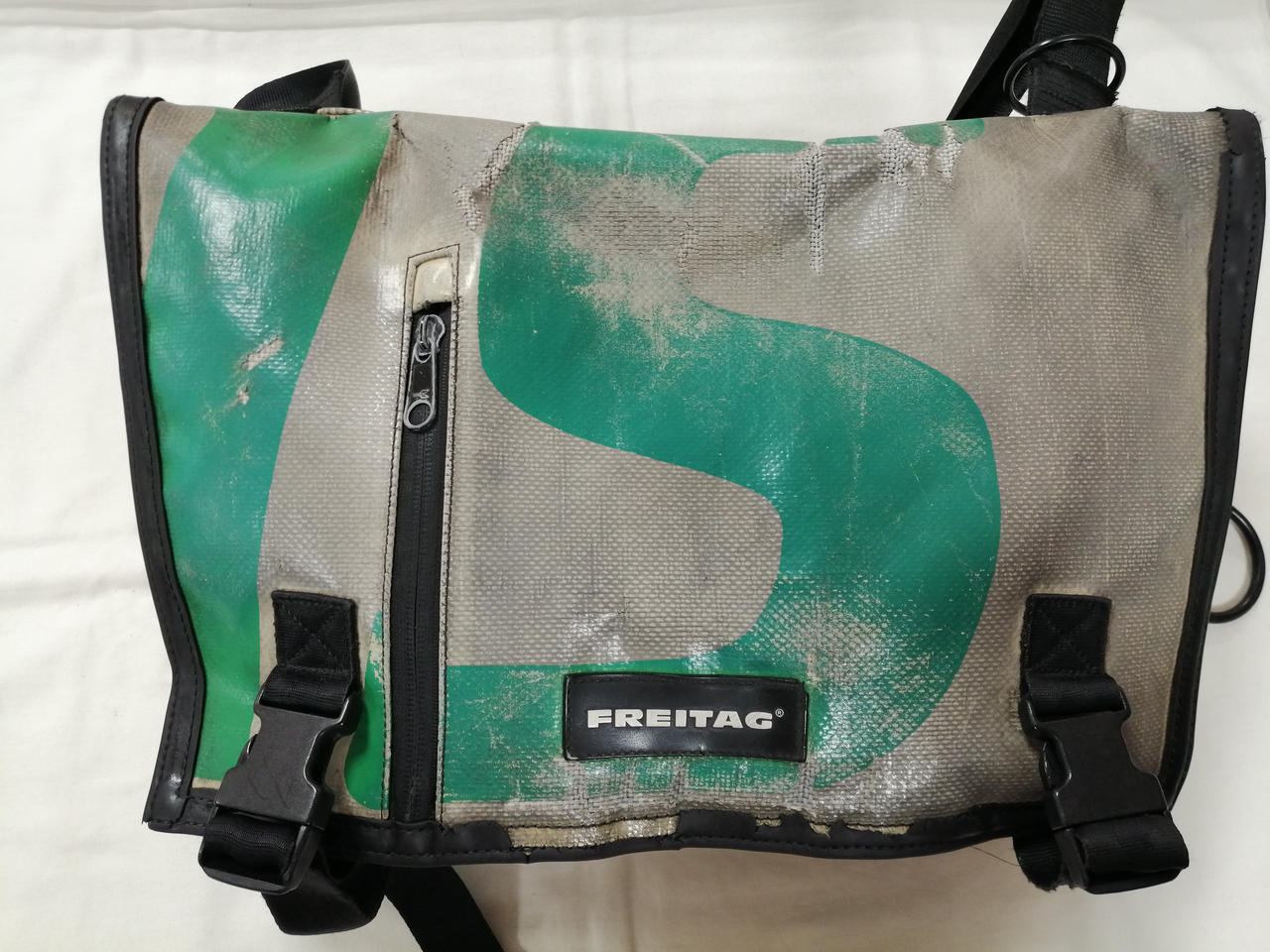FREITAG|FREITAG メッセンジャーバッグ|【ハードオフ公式通販】オフ