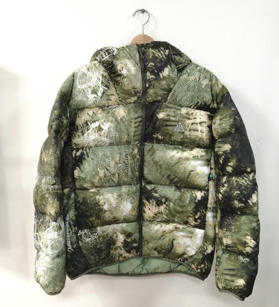 NIKE|ACGパファージャケット ナイキ|【ハードオフ公式通販】オフモール