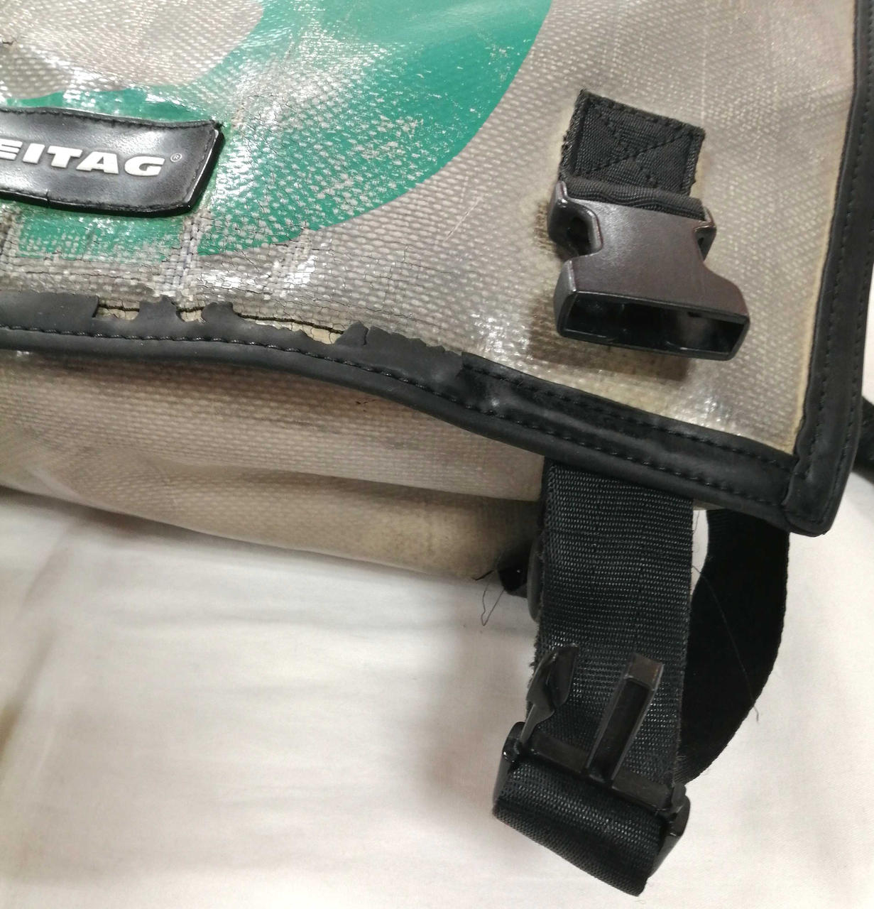 FREITAG|FREITAG メッセンジャーバッグ|【ハードオフ公式通販】オフ