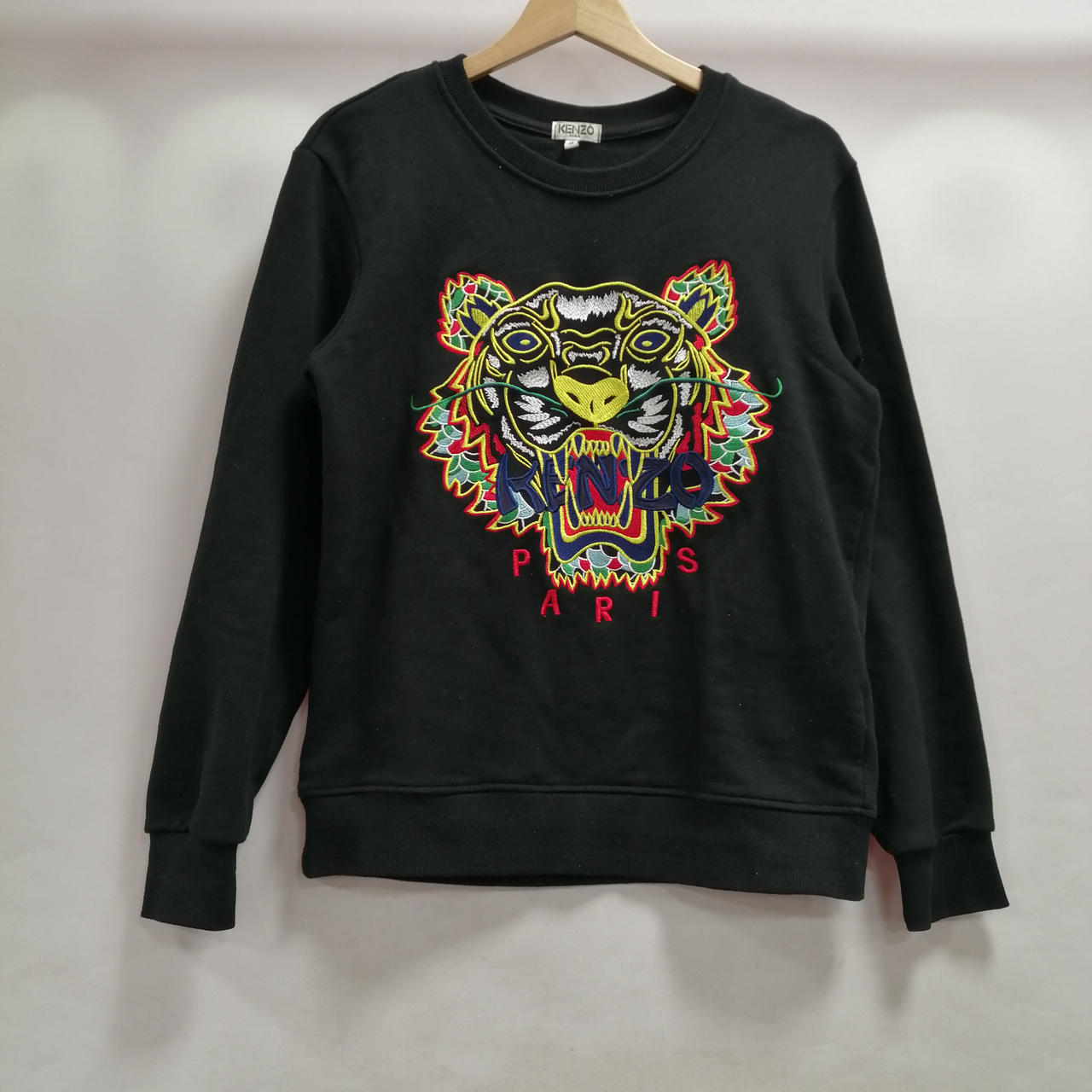 KENZO|タイガー刺繍スウェット|【ハードオフ公式通販】オフモール