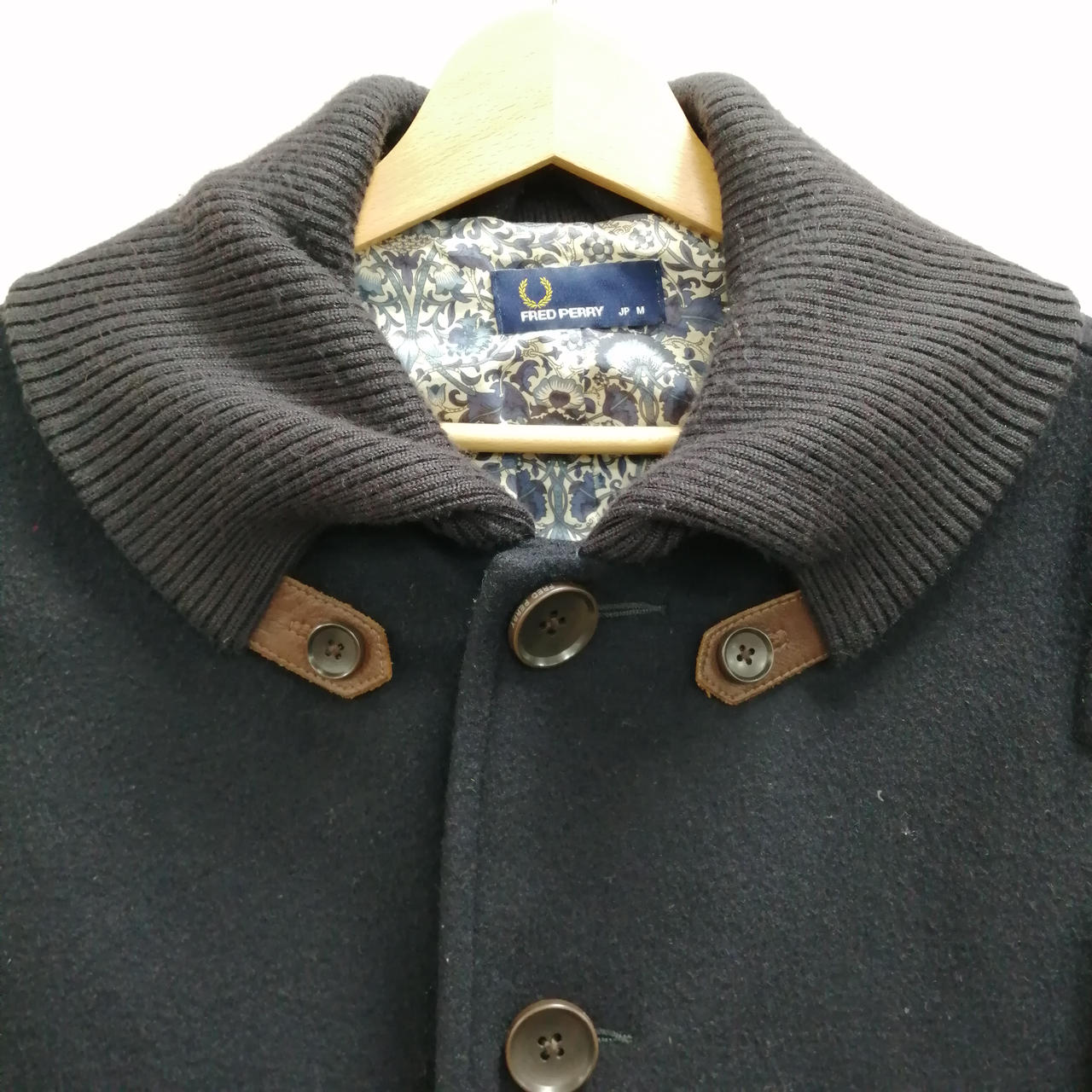 フレッドペリー(FRED PERRY)|ドンキーコート|【ハードオフ公式通販