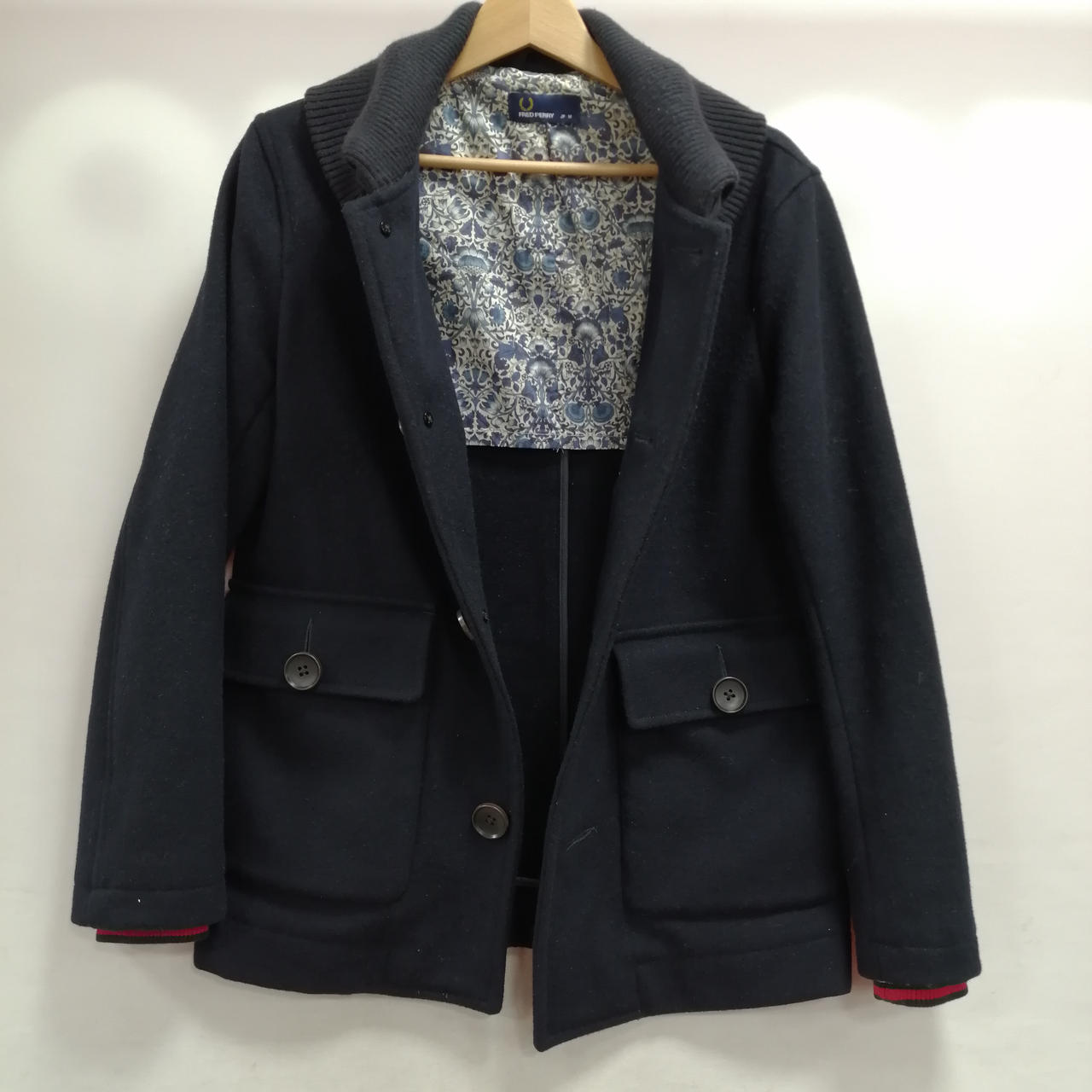 フレッドペリー(FRED PERRY)|ドンキーコート|【ハードオフ公式通販