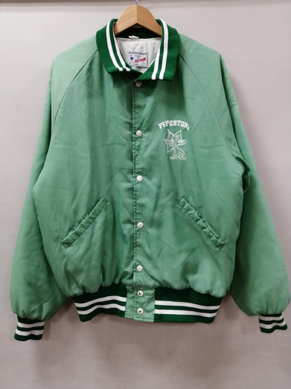 BUTWIN|スタジャン|【ハードオフ公式通販】オフモール|1040220000015547