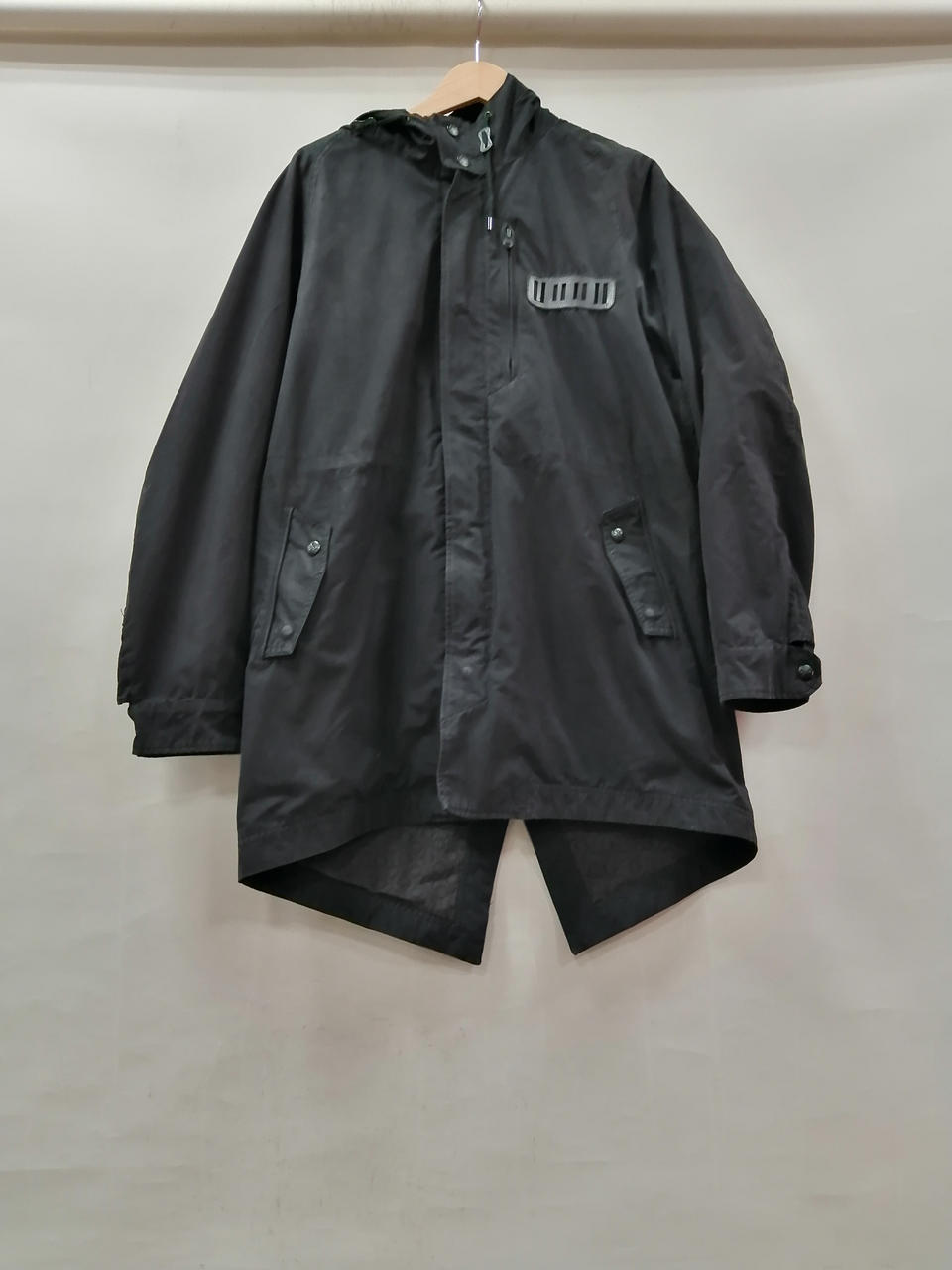 WHITE MOUNTAINEERING|モッズコート|【ハードオフ公式通販】オフモール