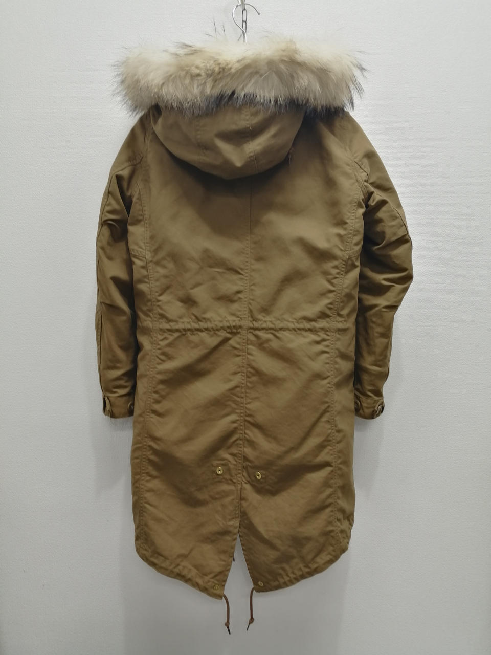 アメリカンラグシー(AMERICAN RAG CIE)|モッズコート|【ハードオフ公式