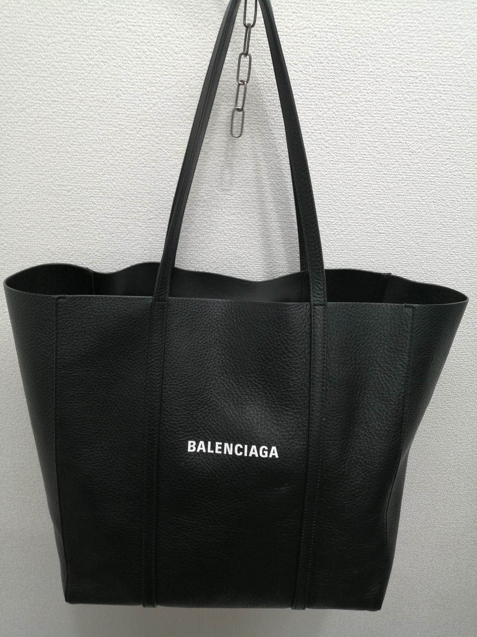 バレンシアガ(BALENCIAGA)|エブリデイトートS|【ハードオフ公式通販