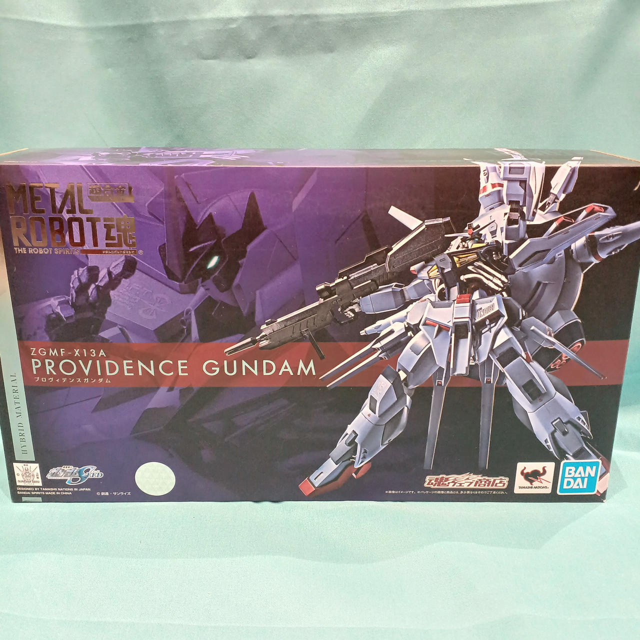 バンダイ(BANDAI)|METAL ROBOT魂|【ハードオフ公式通販】オフモール