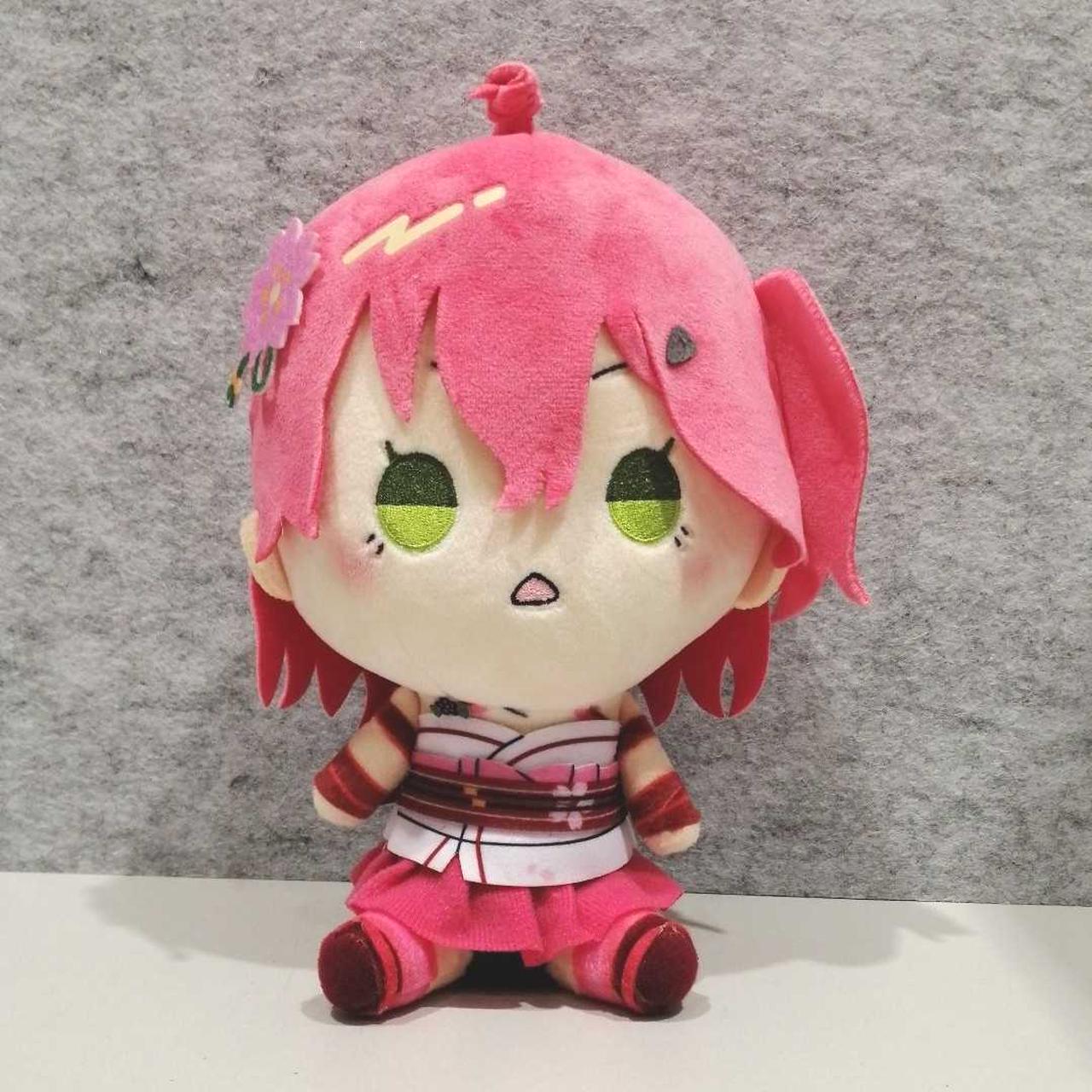 もちどる|ホロライブ|【ハードオフ公式通販】オフモール|1080450000002124