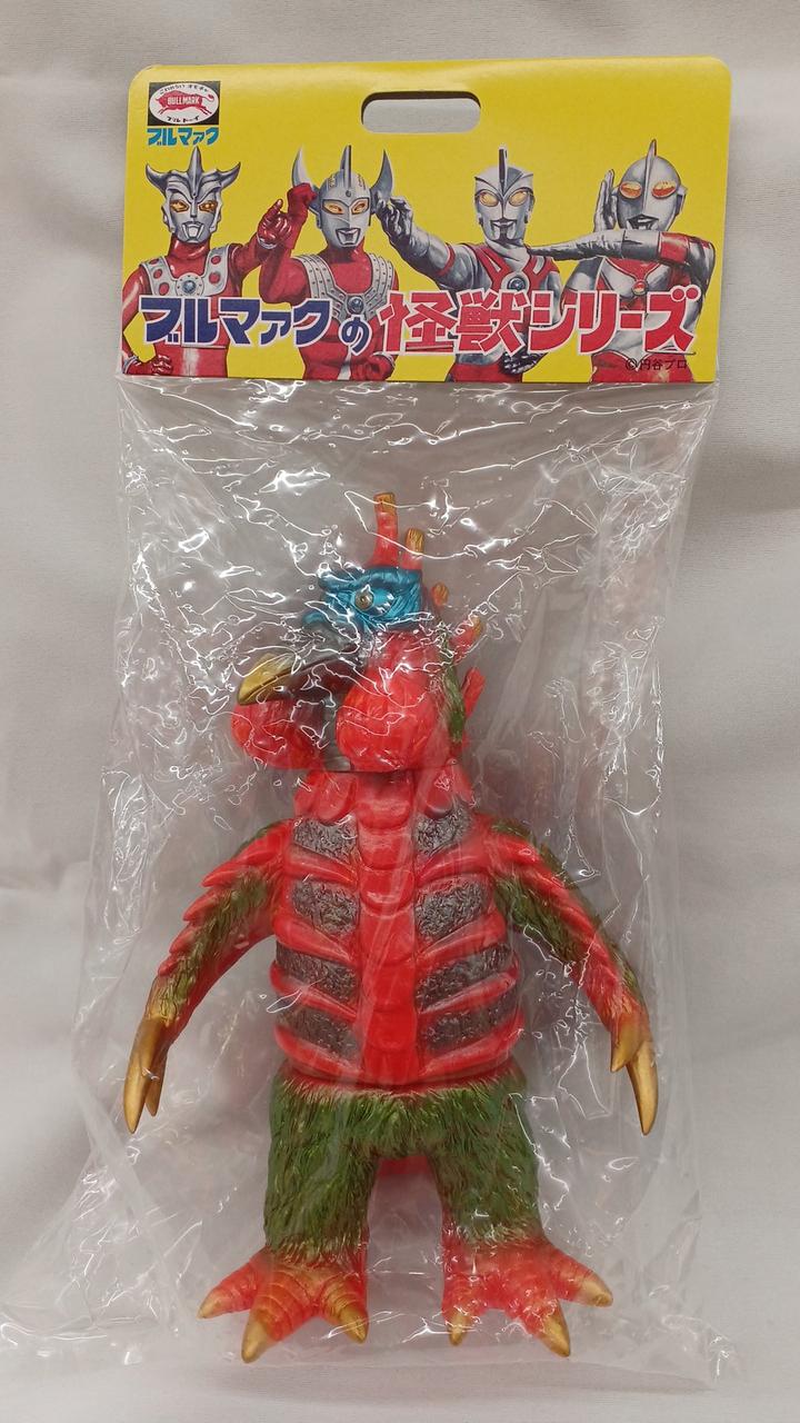 ブルマァク|ウルトラマンタロウ|【ハードオフ公式通販】オフモール