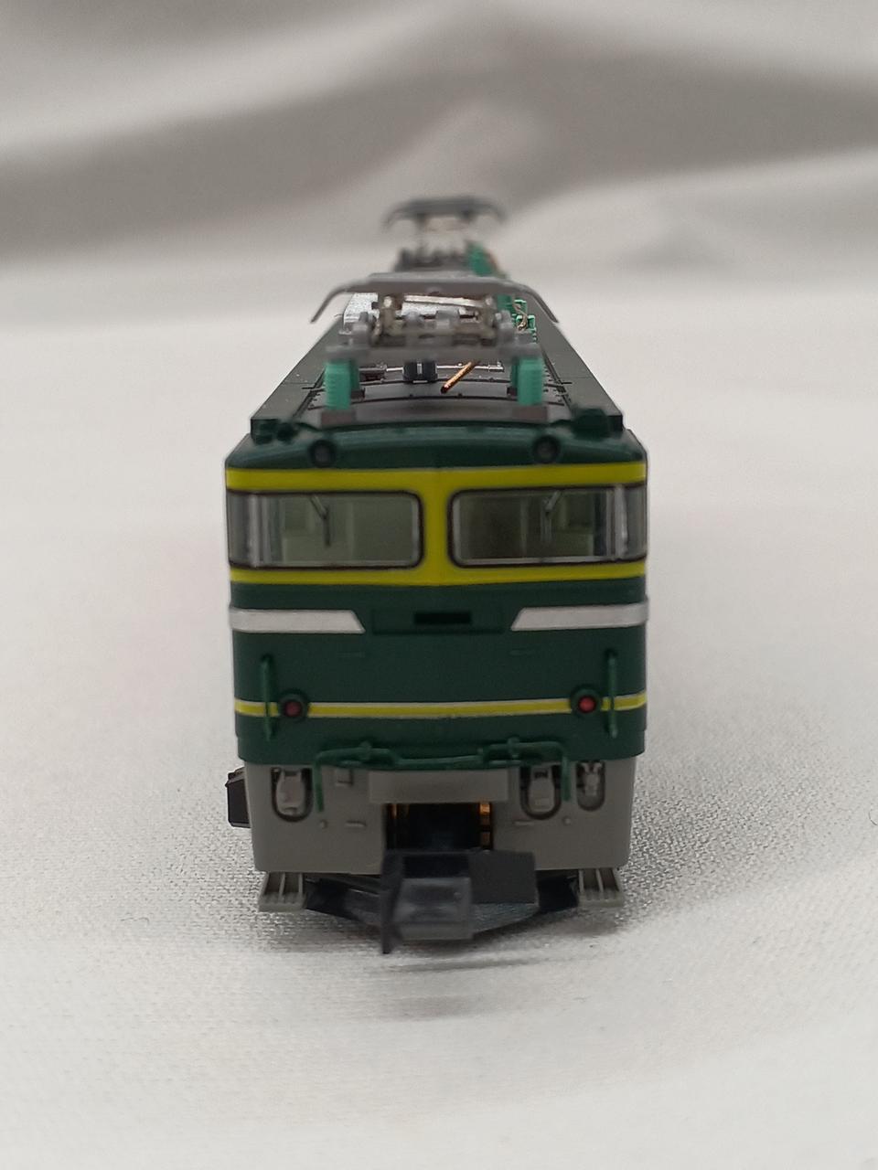 KATO|24系寝台特急トワイライトエクスプレス11両セット|【ハードオフ