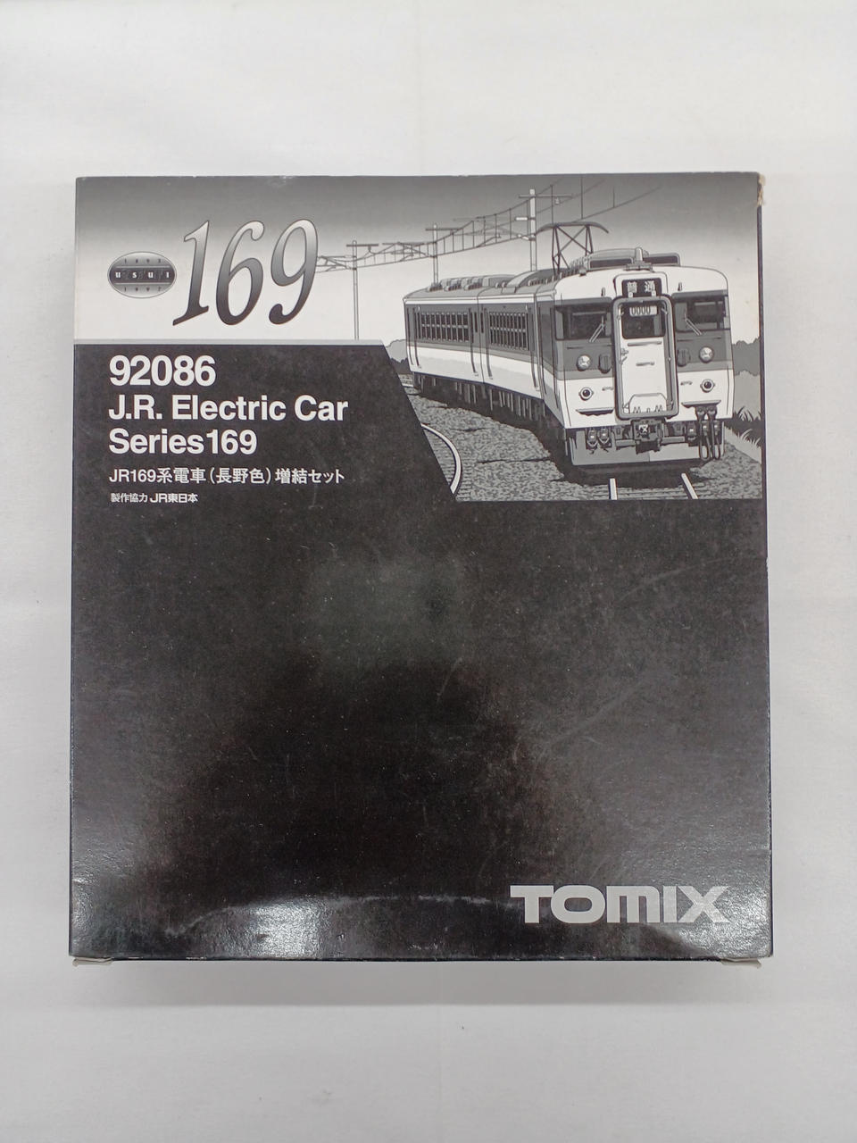 トミックス(TOMIX)|Nゲージ|【ハードオフ公式通販】オフモール