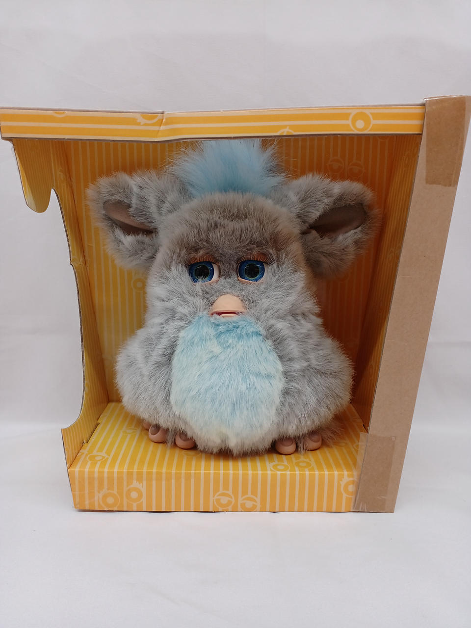 ハズブロ(HASBRO)|ファービー2|【ハードオフ公式通販】オフモール