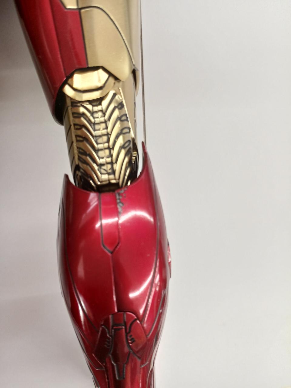 ホットトイズ(HOT TOYS)|アイアンマン・マーク46(コンセプト・アート版