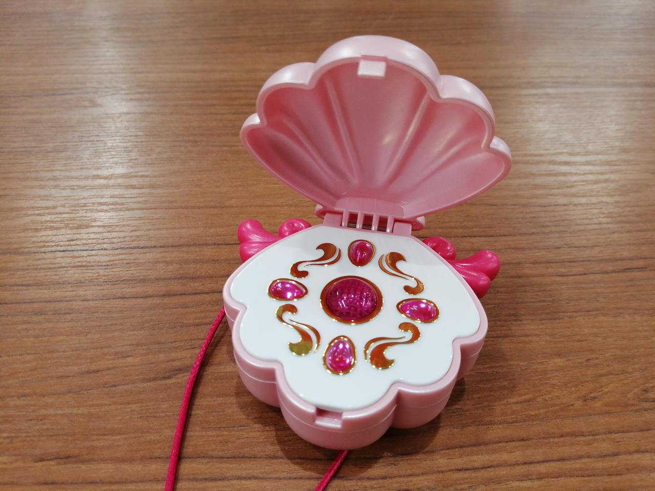 プレミアムバンダイ|SPECIAL MEMORIZE アクアピッチ 七海るちあ