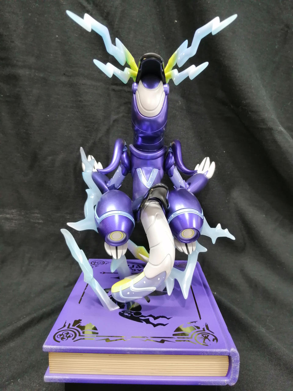 コトブキヤ(KOTOBUKIYA)|ミライドン ポケモンセンター限定|【ハード