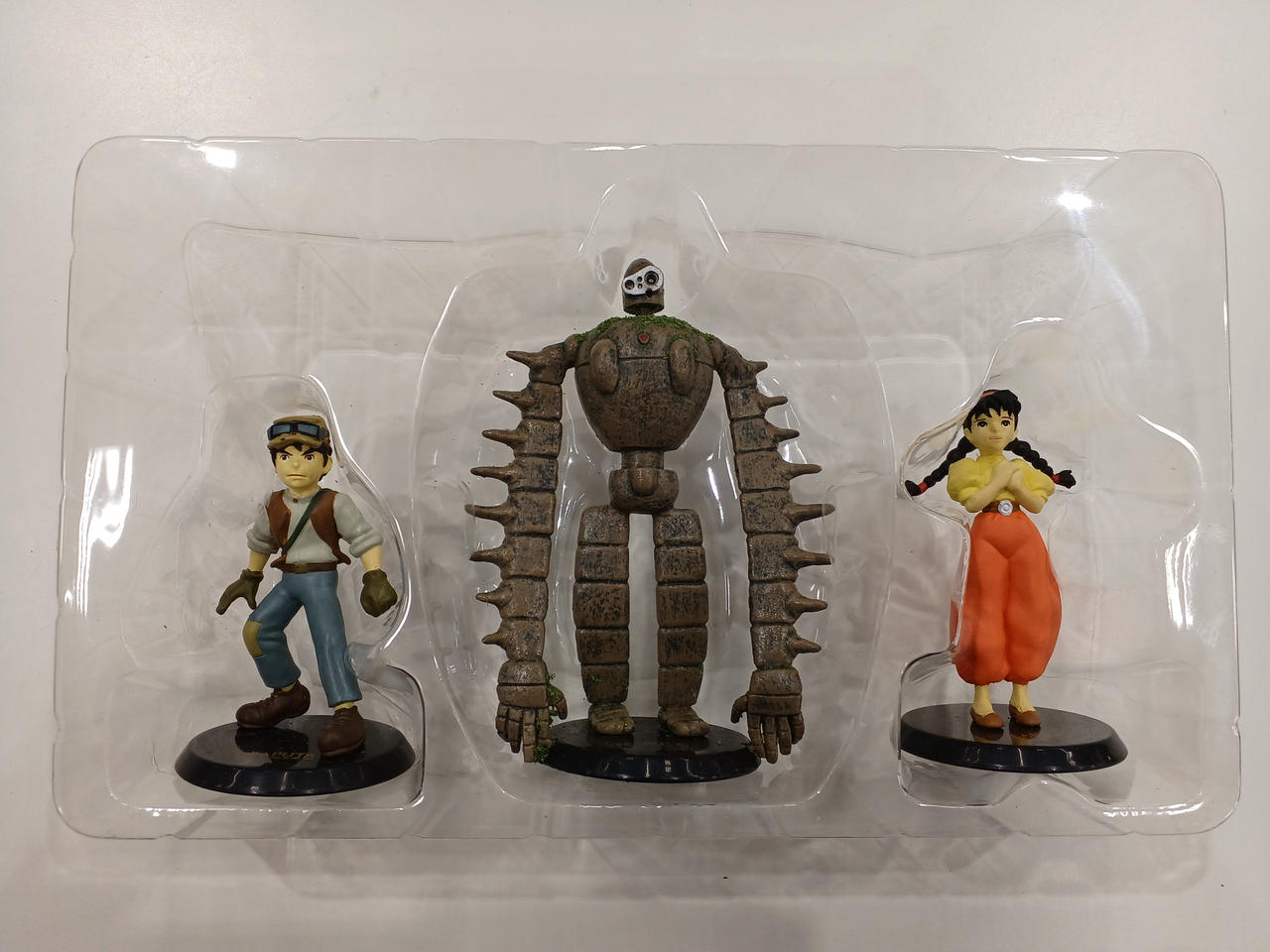 スタジオジブリ|イメージモデルコレクションⅠ|【ハードオフ公式通販