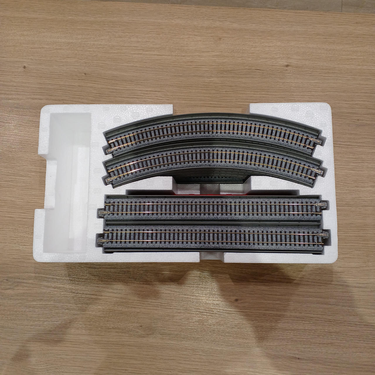 カトー(KATO)|立体交差線路セット バリエーション2|【ハードオフ公式