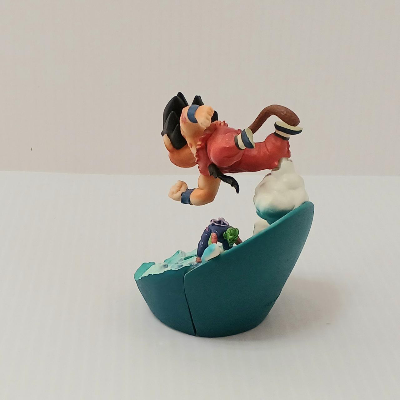 メガハウス|ドラゴンボールカプセル クライシス編|【ハードオフ公式