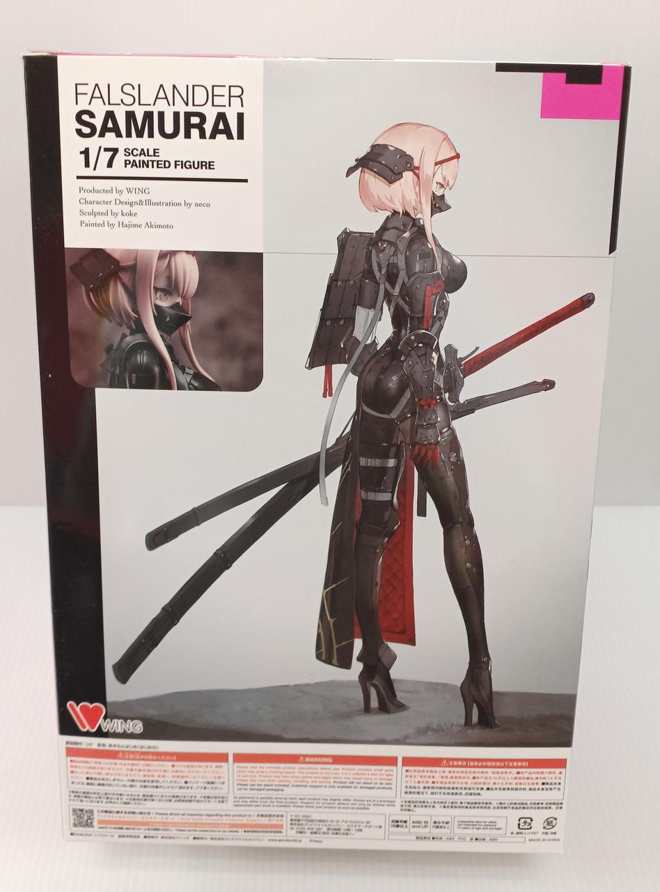 ウイング|FALSLANDER|【ハードオフ公式通販】オフモール|1080500000001570