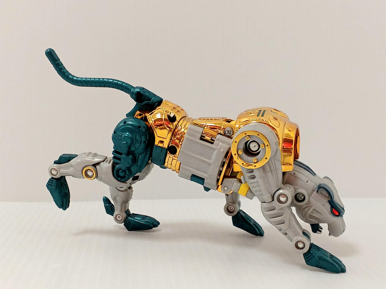 タカラ|トランスフォーマー ビーストウォーズメタルス|【ハードオフ