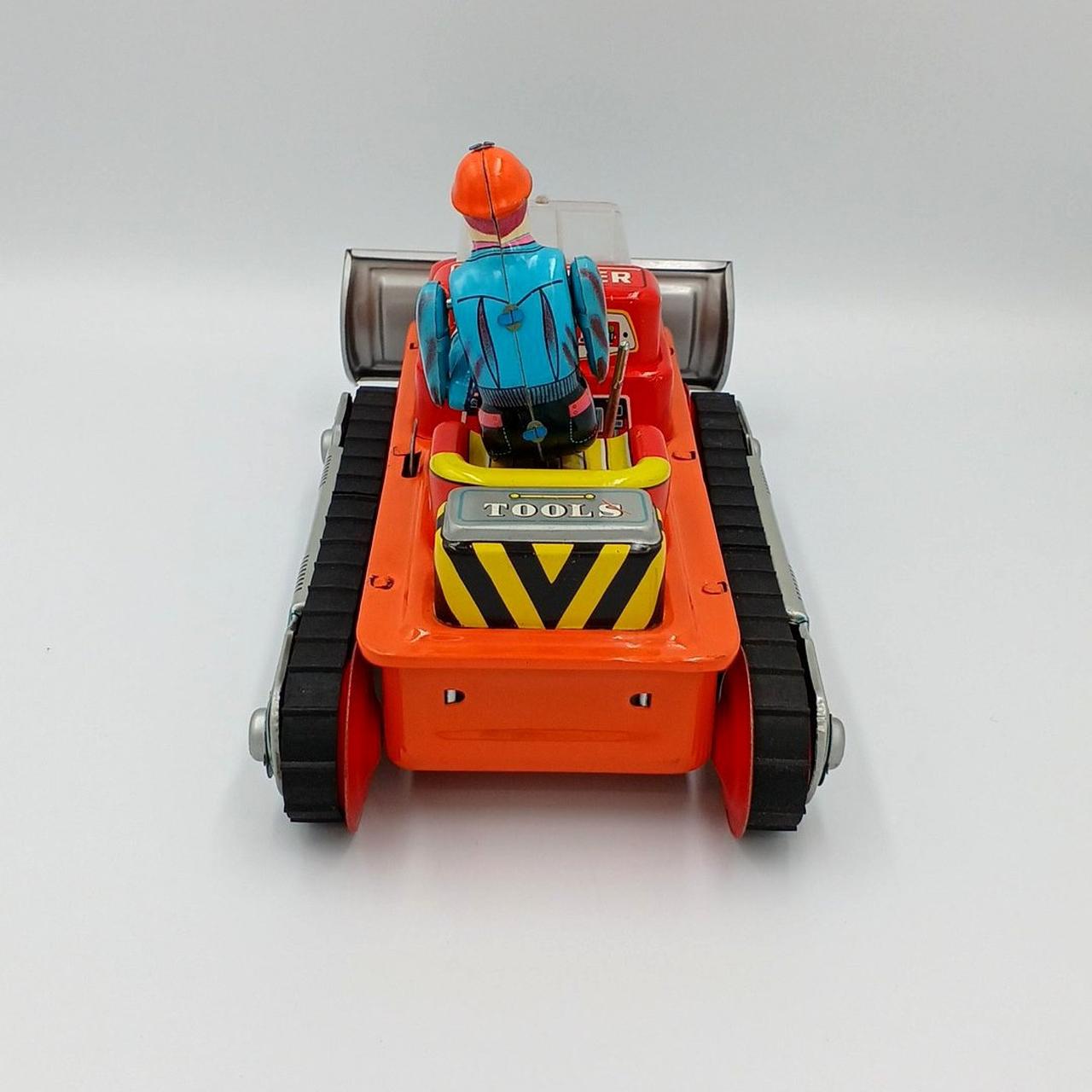 野村トーイ|ブリキ玩具|【ハードオフ公式通販】オフモール