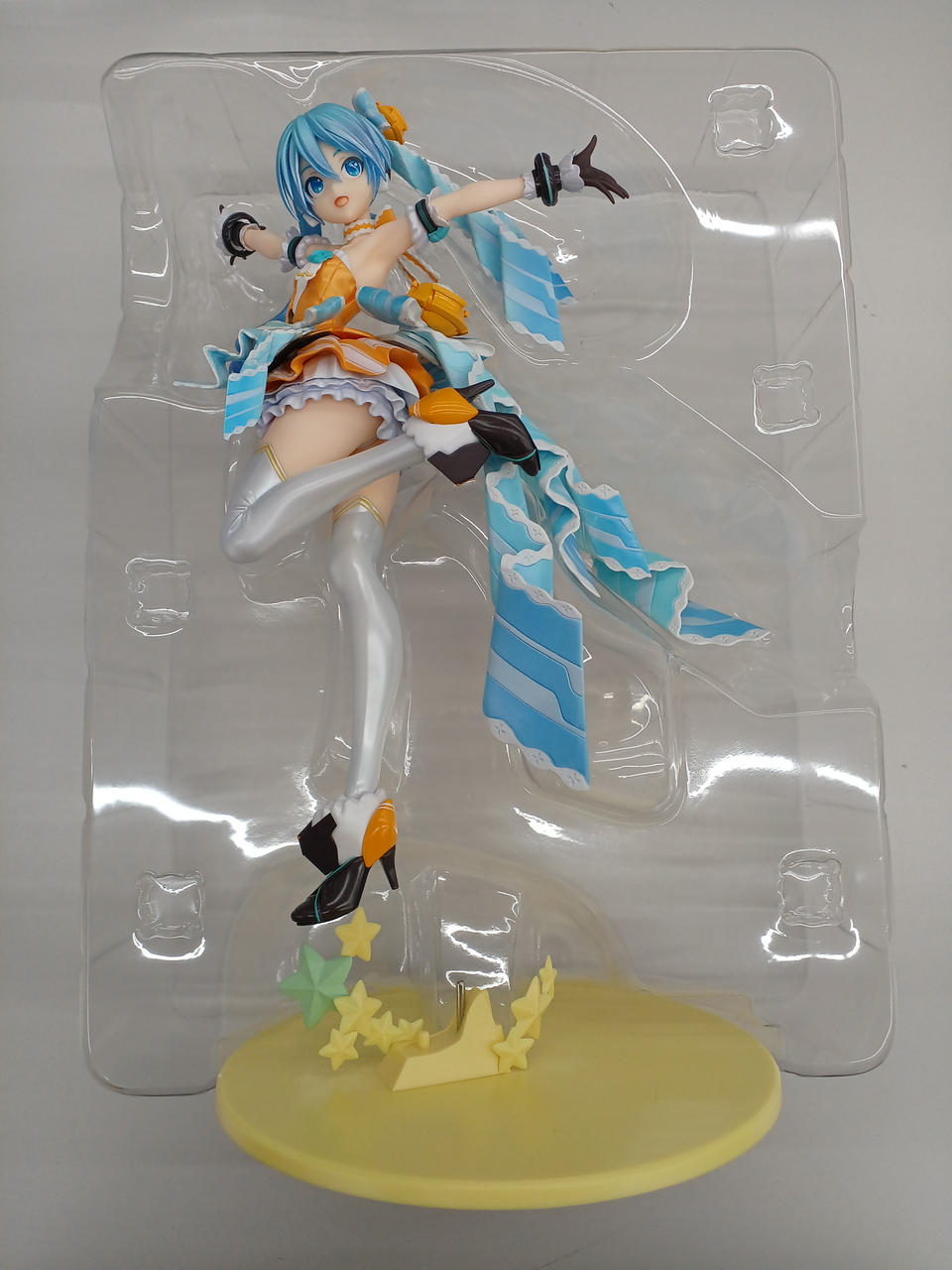 MAX FACTORY|VOCALOID|【ハードオフ公式通販】オフモール|2080580000013989