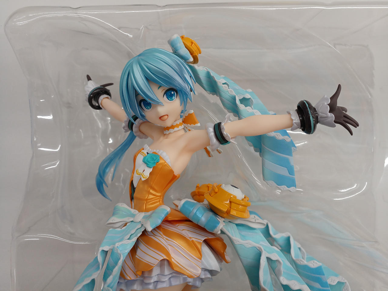 MAX FACTORY|VOCALOID|【ハードオフ公式通販】オフモール|2080580000013989