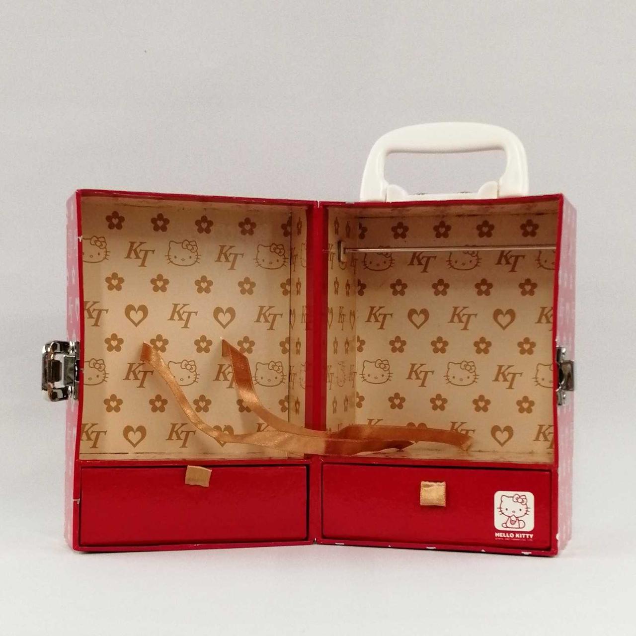 サンリオ|ハローキティドレスアップコレクション|【ハードオフ公式通販