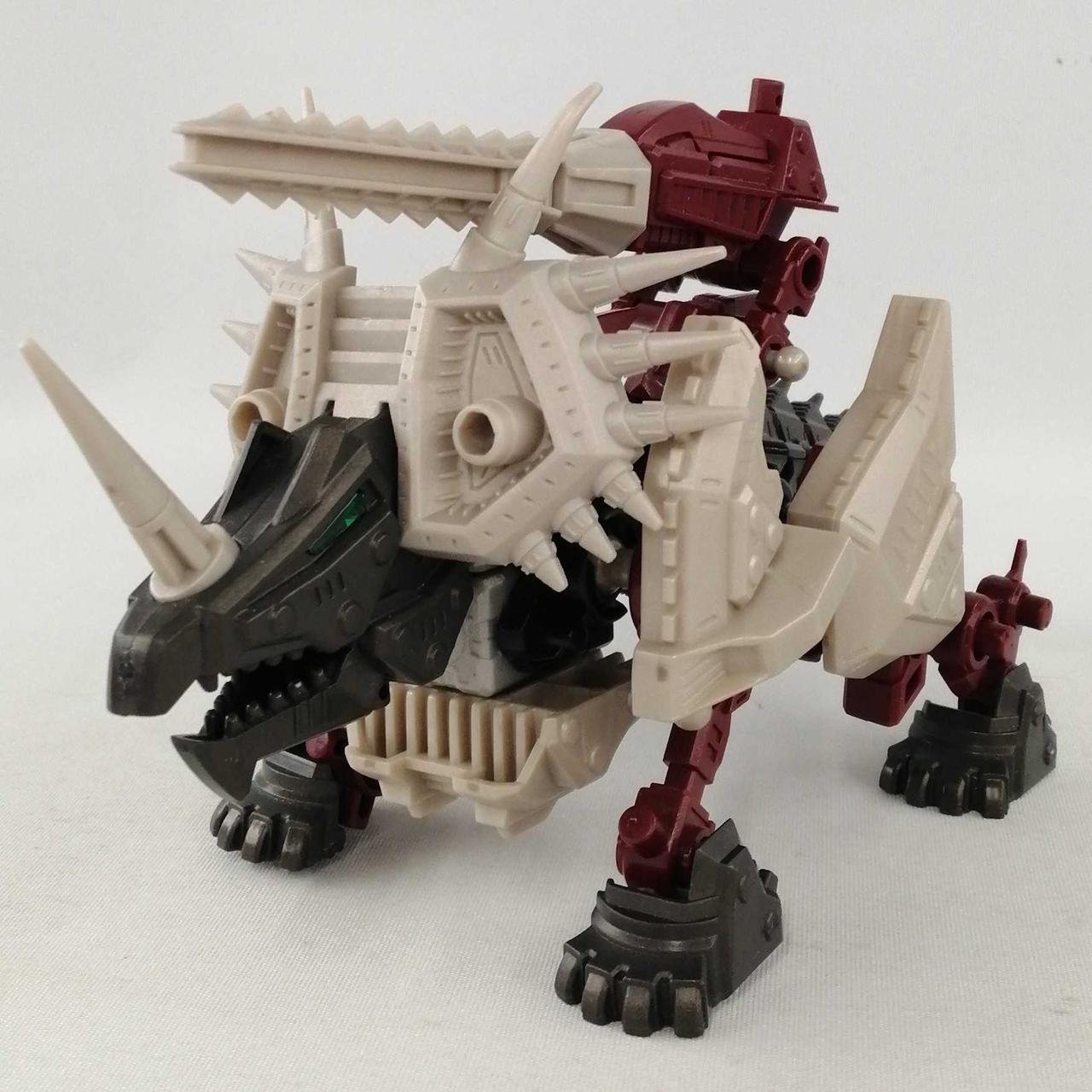 TOMY|ゾイドブロックス|【ハードオフ公式通販】オフモール