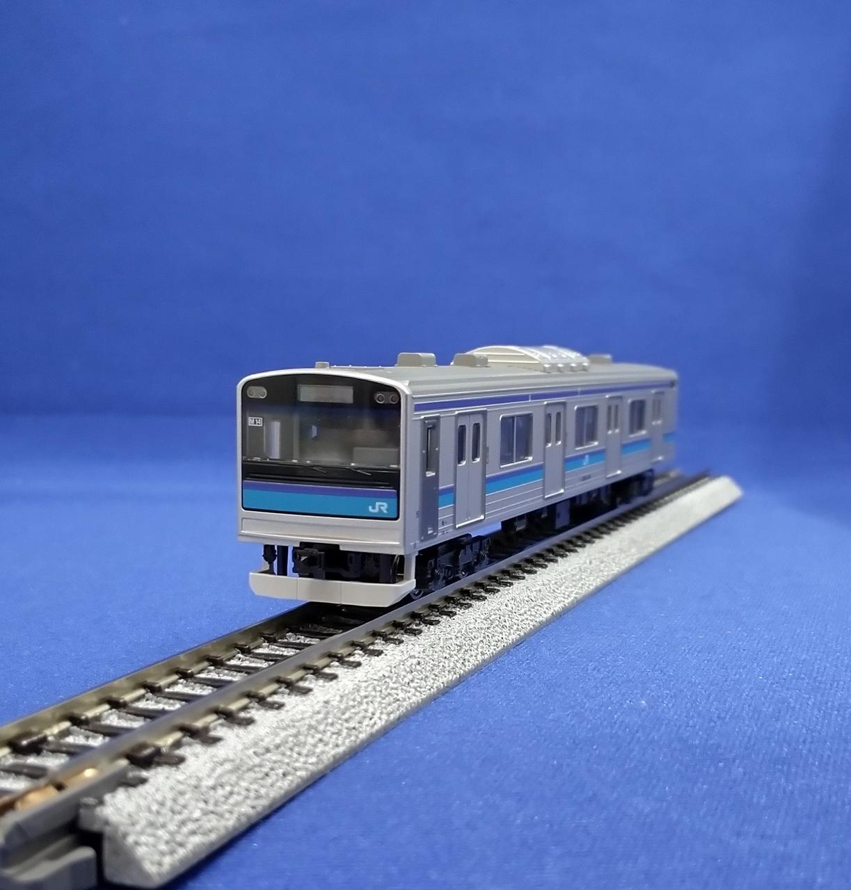 カトー(KATO)|205系3100番台仙石線色4両セット|【ハードオフ公式通販