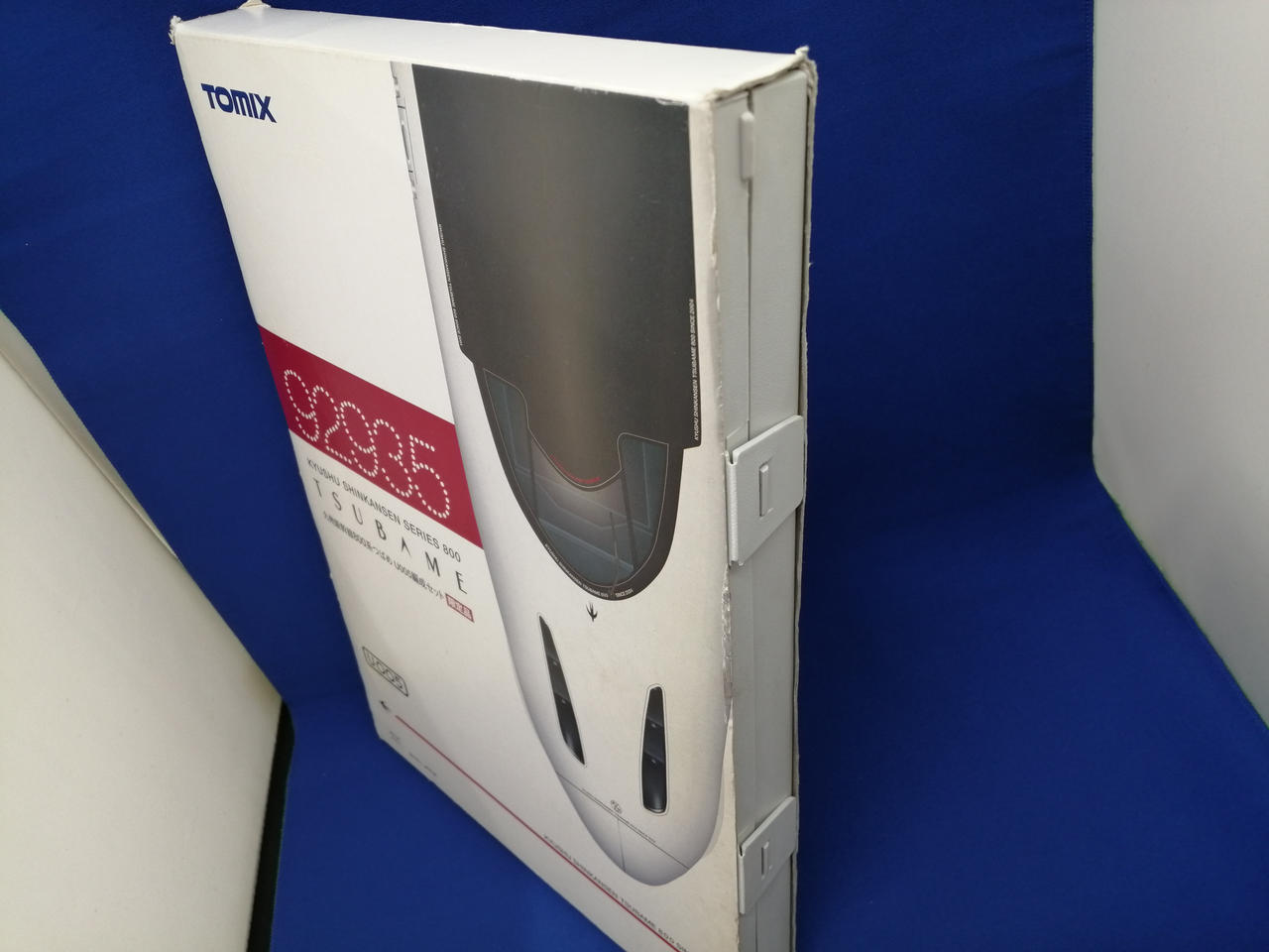 トミックス(TOMIX)|九州新幹線800系つばめU005編成セット|【ハードオフ