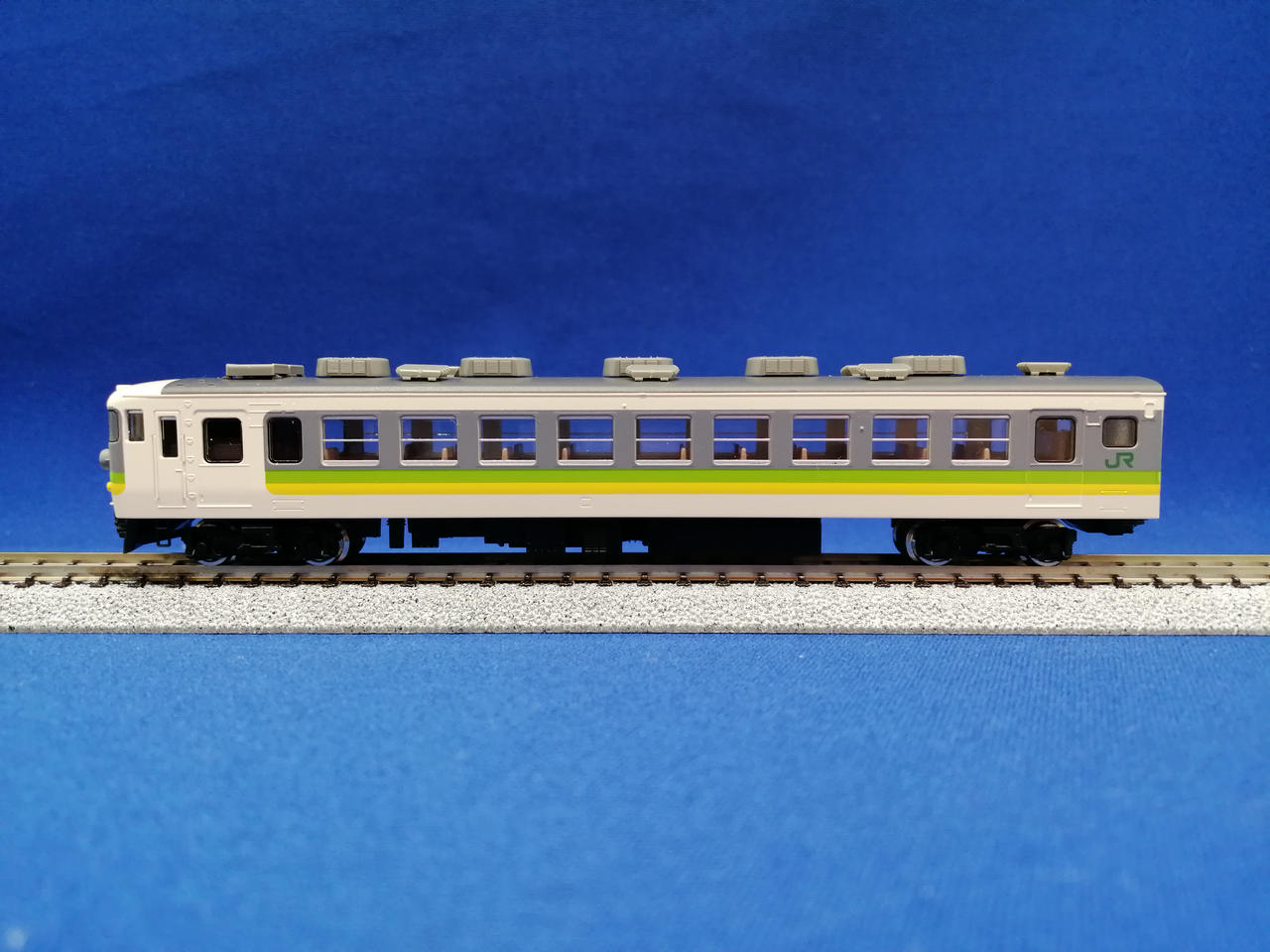 トミックス(TOMIX)|165系ムーンライトえちご基本増結6両セット