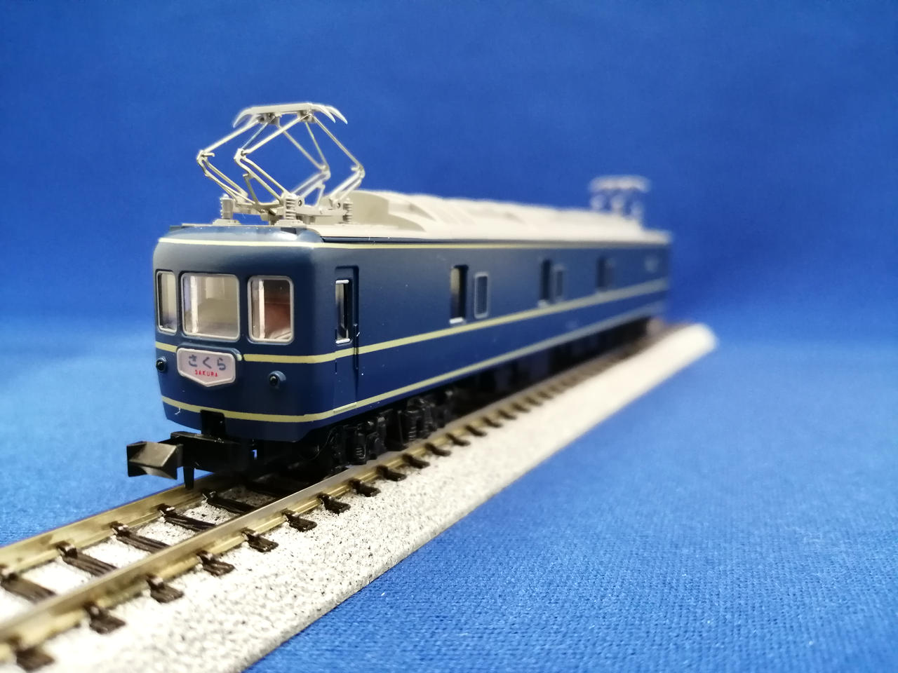カトー(KATO)|20系さくら基本セット|【ハードオフ公式通販】オフモール