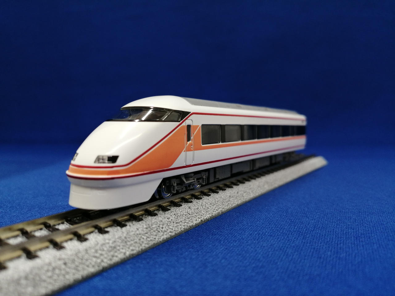 トミックス(TOMIX)|東武100系スペーシア|【ハードオフ公式通販】オフ